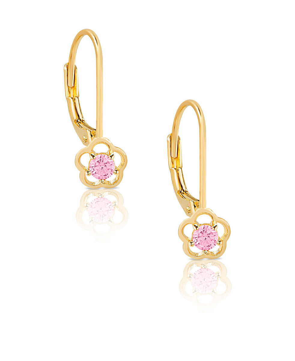 アクセサリー lily Stargazer Lily Ring, Pink Lily Adjustable Ring, Lily Ring