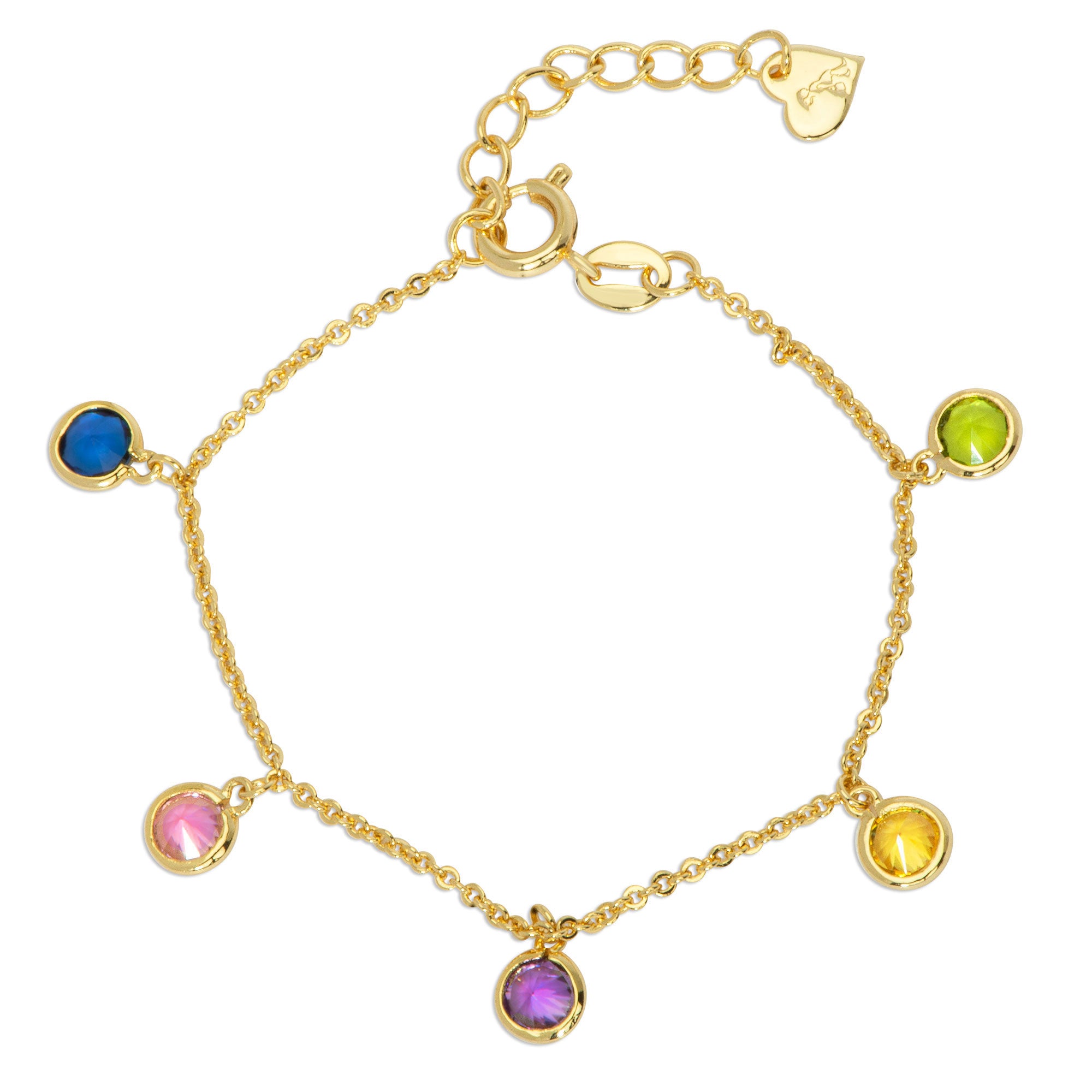 Jewelry For Girls – Lily Nily