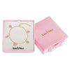Summer Charms Bracelet (Pink)