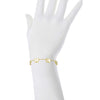 Mother of Pearl Butterfly Bracelet