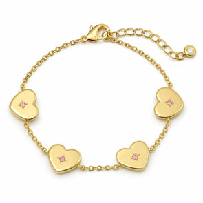 Star Link Bracelet – Lily Nily