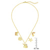 Magical Charms Necklace