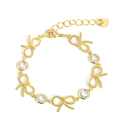 Link Bracelets – Lily Nily