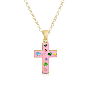 Cross Pendant