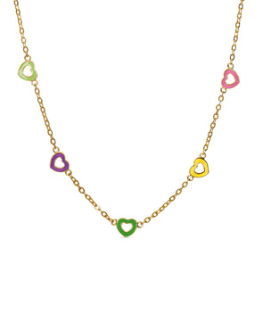 All necklaces – Page 5 – Lily Nily