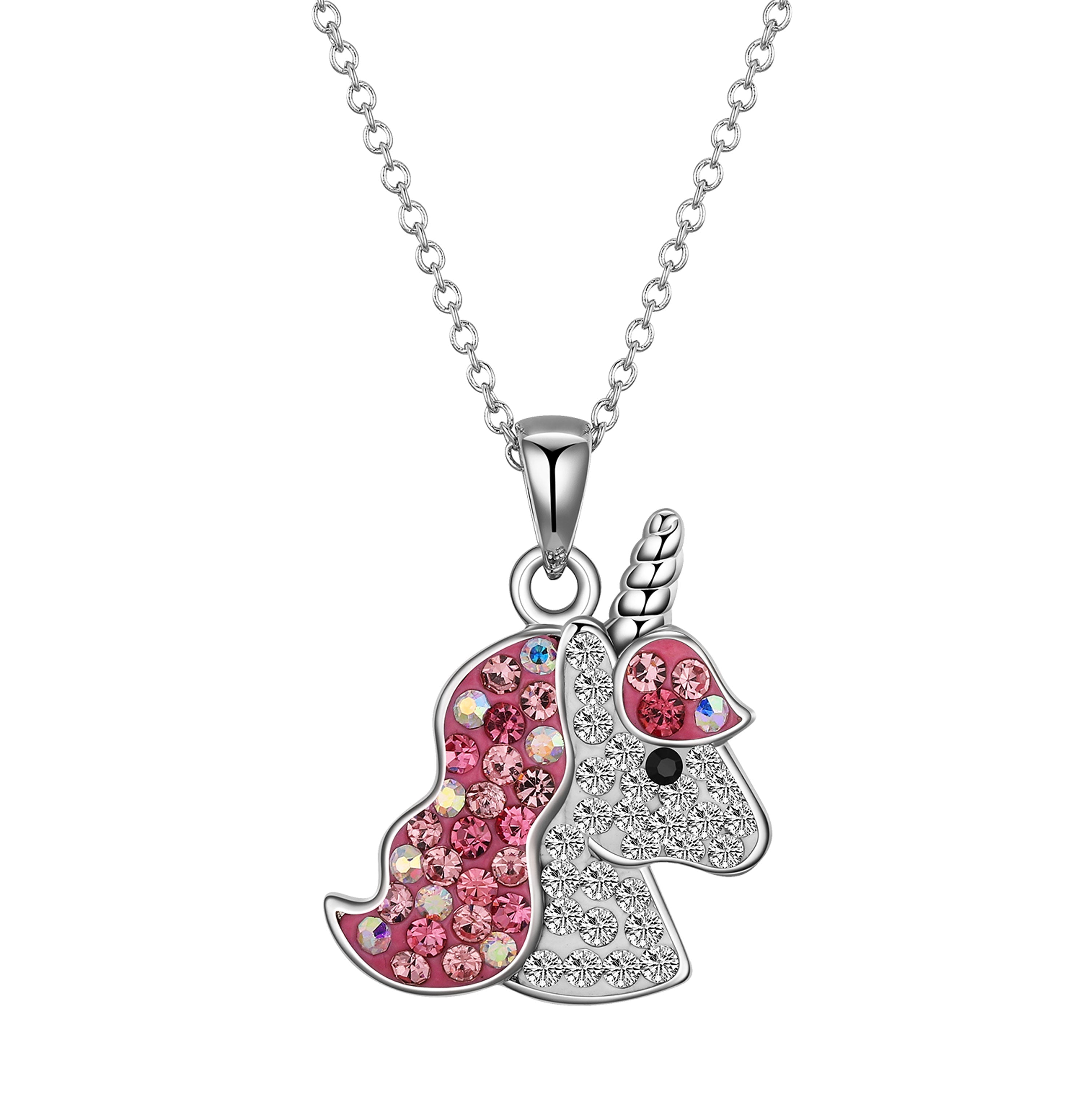 Unicorn necklace Unicorn necklace