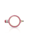 Pencil Ring (Pink)