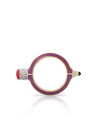 Pencil Ring (Purple)