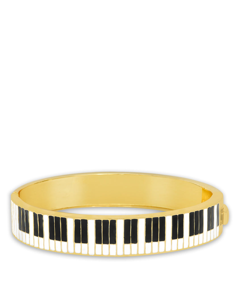 Kate spade piano bracelet Clearance